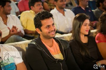 Chinnadana Neekosam Movie Platinum Disc Function